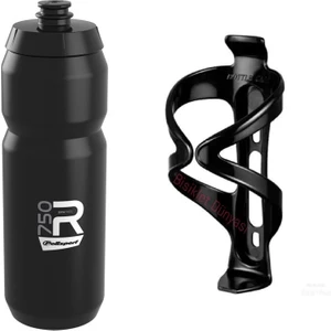 Polisport R750 Bisiklet Matara, Suluk + Matara Kafesi
