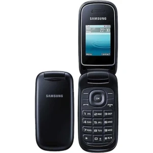 1270 Tuşlu Telefon Siyah