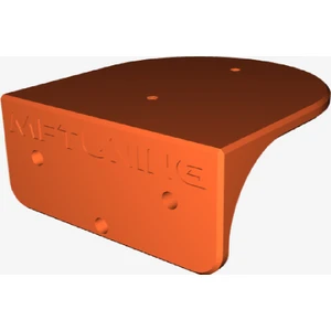 360 Kamera Duvar Askı Standı