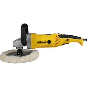 Dy Polisaj Makinesi 1200 W RTM1490