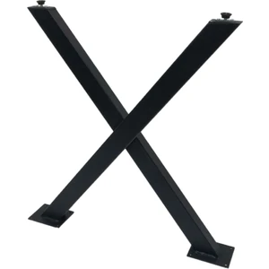 A Design X Masa Ayağı 1 Adet