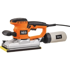 Aeg FS280 Titreşimli Zımpara 500WATT
