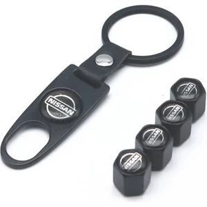 NKT GROUP Nıssan Sibop Kapağı ve Anahtarlık Seti