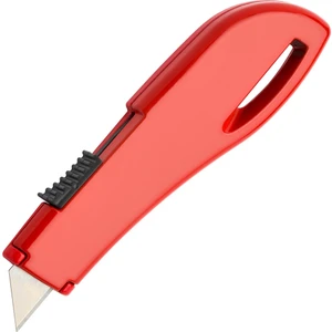 Vıp-Tec Profesyonel Güvenlikli Metal Maket Bıçağı