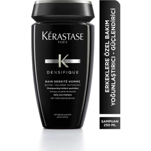 Densifique Bain Densifique Homme Erkekler Için Yoğunluk Kazandıran Şampuan 250ml