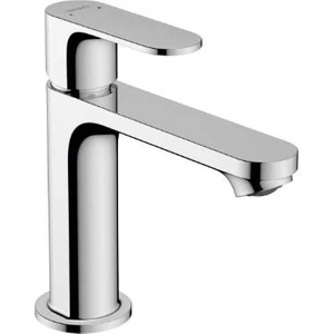 Rebris S Tek Kollu Krom Lavabo Bataryası - 72517000
