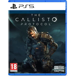 The Callisto Protocol Standard Edition Ps5