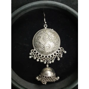 Aashivs Collection Kadın Hint Küpeleri