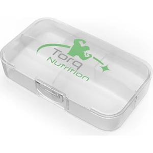 Torq Nutrition Hap Kutusu