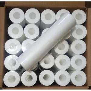 50 Adet Su Arıtma Cihazı 5 Mikron Sediment Filtre 10 Inch