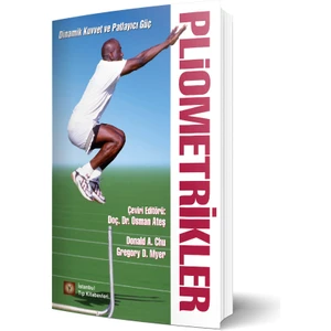 Pliometrikler