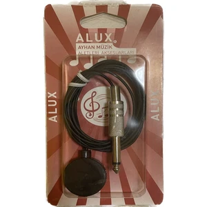 Vakumlu Öpücük Mikrofonu