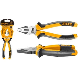 İngco ING-HCP28168 Endüstriyel Kombine Pense 160 Mm