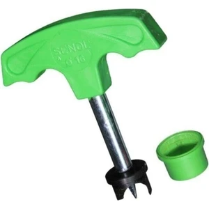 Life Drip Damlama Delme Aparatı Boru Delici 16 mm