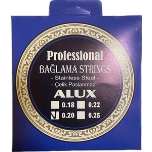 Uzun Sap Bağlama Teli (0.20)