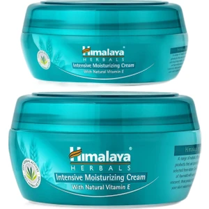 Yoğun Nemlendirici El ve Vücut Kremi, Badem Yağı, Buğday Tohumu, E Vitamini, Tüm Ciltler, 150+50 ml