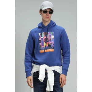 General Erkek Sweatshirt Siyah