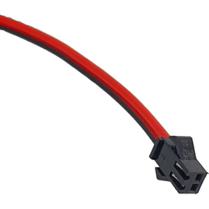 2 Pin Kablo Soketi Dişi 28CM 1 Adet