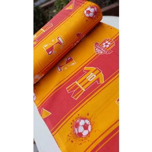 Metrelik Kumaş, Nevresimlik Kumaş 240 cm Desenli Kumaş