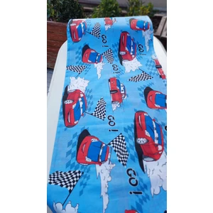 Lastikli Çarşaf Takımı Tek Kişilik+1 Adet Yastık Kılıfı