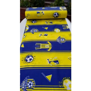 Lastikli Çarşaf Takımı Tek Kişilik+1 Adet Yastık Kılıfı