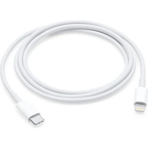 Apple Usb-C - Lightning Kablosu (1 M)