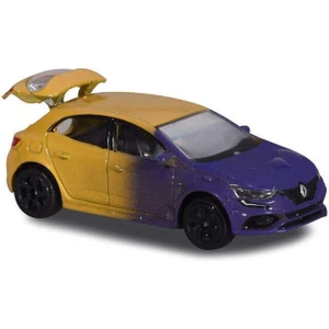 Metal Diecast Renk Değiştiren Renault Megane R.s. 212054021