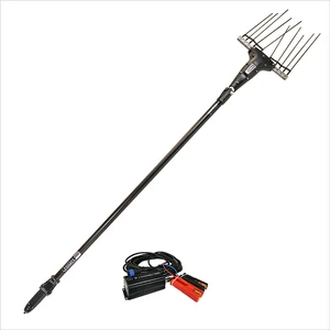 12V Elektrikli Zeytin Silkeleme & Zeytin Hasat Makinası -Sensörlü-Yerli