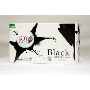 Joy Wax Kalıp Sir El Agda Black 500GR