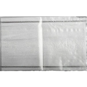 Yemleme Poşeti Pva Suda Eriyen Poşet 10'lu Paket