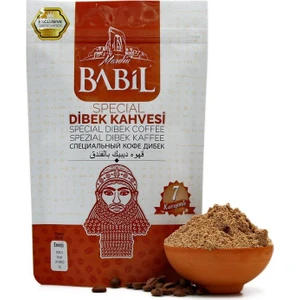 Mardin Babil Special Dibek Kahvesi (Doypack)