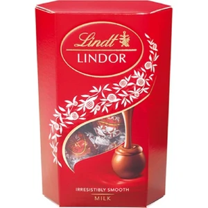 Lindor Sütlü Çikolata 200 gr