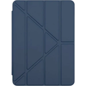 Apple iPad 10.9 Inç Wi-Fi 64 GB 10. Nesil Uyumlu Kalem Bölmeli Tablet Kılıfı