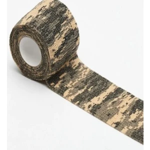 ŞAFAK25 Kamuflaj Bant 1 Adet