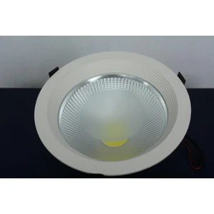 Spot 20W Beyaz Işık Downlıght Cob LED Spot