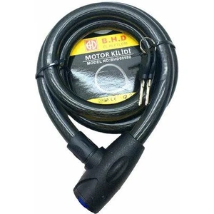 Çelik Motor Kilit 22MMX1500CM