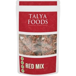 Talya Foods Red Mix Glutensiz Çorbalık Karışım 250 gr