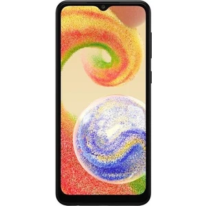 Galaxy A04 128GB/4 A045F Dual Black