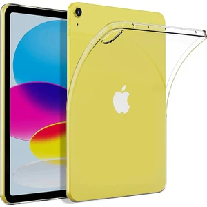 Apple iPad 10.nesil 10.9 2022  Kılıf Tablet Süper Silikon Kapak