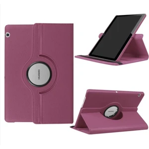Lenovo Tab M10 3. Nesil TB328FU Kılıf 360 Dönebilen Standlı Case Kılıf
