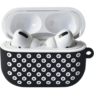 Apple Airpods Pro 2 Uyumlu Nike Edition Slikon Koruyucu Kılıf