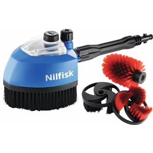Basınçlı Yıkama Makinası Multi Brush Fırça Kiti
