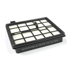 Meteor Yıkanabilir Epa 12 Iç Filtre