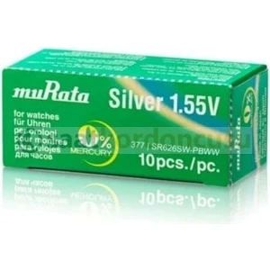 SR621SW 10 Adet Orjinal Kol Saati Pili