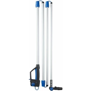 Basınçlı Yıkama Aliminyum Çatı Temizlem Aparatı 4.2 Metre