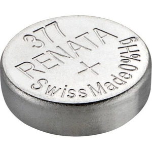 SR626SW 377 Orjinal Isviçre Saat Pili