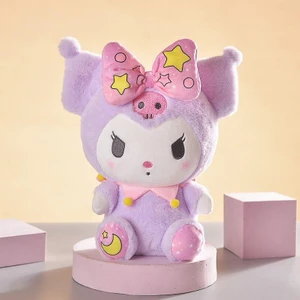 Kawaii Sanrio Sakura My Melody Cinnamoroll Peluş Oyuncak