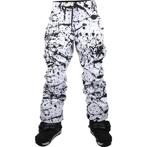 SS7932 Spreading Kayak ve Snowboard Pantolonu