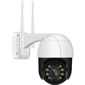 2mp Dış Mekan Wıreless Kablosuz Ptz Güvenlik Kamerası