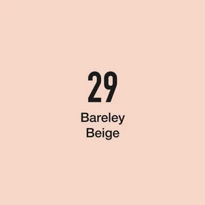 Twin Marker YR29 Bareley Beige